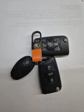 Skoda Octavia 2.0TDI VRS/4x4//!!! | Mobile.bg    17