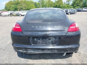 Porsche Panamera 4 // | Mobile.bg    5