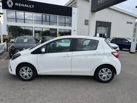 Обява за продажба на Toyota Yaris 1.5i ~19 990 лв. - изображение 2