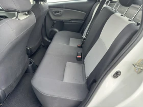 Обява за продажба на Toyota Yaris 1.5i ~19 990 лв. - изображение 11