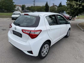 Обява за продажба на Toyota Yaris 1.5i ~19 990 лв. - изображение 5