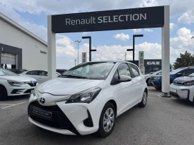 Обява за продажба на Toyota Yaris 1.5i ~19 990 лв. - изображение 1