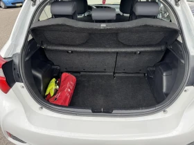 Обява за продажба на Toyota Yaris 1.5i ~19 990 лв. - изображение 10