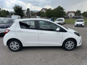 Обява за продажба на Toyota Yaris 1.5i ~19 990 лв. - изображение 6