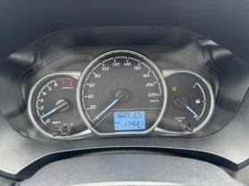 Toyota Yaris 1.5i | Mobile.bg    15