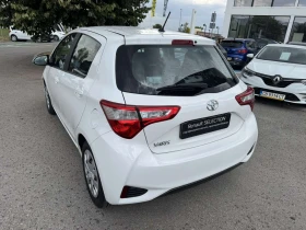 Обява за продажба на Toyota Yaris 1.5i ~19 990 лв. - изображение 3