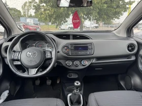 Toyota Yaris 1.5i | Mobile.bg    14