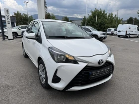 Обява за продажба на Toyota Yaris 1.5i ~19 990 лв. - изображение 7