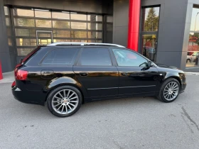 Audi A4 B7, 2.0TDI | Mobile.bg    3