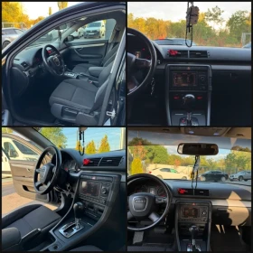 Audi A4 B7, 2.0TDI | Mobile.bg    13