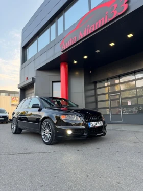 Audi A4 B7, 2.0TDI | Mobile.bg    5