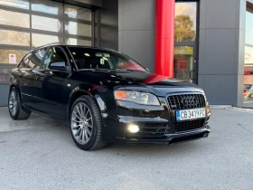 Audi A4 B7, 2.0TDI | Mobile.bg    7