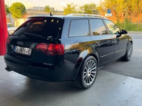 Audi A4 B7, 2.0TDI | Mobile.bg    4