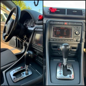 Audi A4 B7, 2.0TDI | Mobile.bg    12