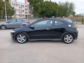 Honda Civic 1.8i-140кс-ШВЕЙЦАРИЯ-РЪЧКА-6ск-TypeS - 9850 лв. / 5036.23 € - 73717337 7