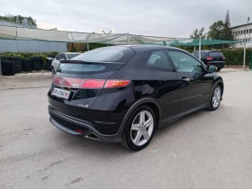 Honda Civic 1.8i-140кс-ШВЕЙЦАРИЯ-РЪЧКА-6ск-TypeS - 9850 лв. / 5036.23 € - 73717337 3