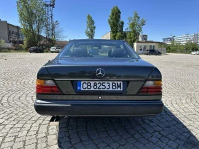 Обява за продажба на Mercedes-Benz 124 3.0 Купе ~15 390 лв. - изображение 6
