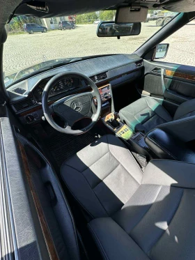 Обява за продажба на Mercedes-Benz 124 3.0 Купе ~15 390 лв. - изображение 10