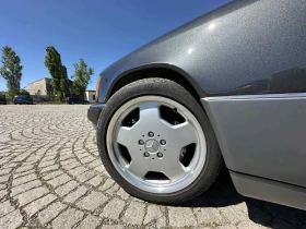 Mercedes-Benz 124 3.0  | Mobile.bg    13