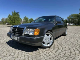Обява за продажба на Mercedes-Benz 124 3.0 Купе ~15 390 лв. - изображение 5