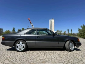 Обява за продажба на Mercedes-Benz 124 3.0 Купе ~15 390 лв. - изображение 4