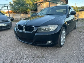 BMW 320 d NAVI, Avtomat