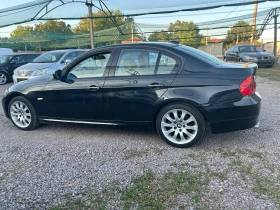 BMW 320 d NAVI, Avtomat - 6990 лв. - 34869602 4