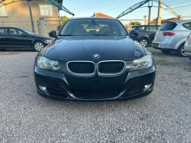 BMW 320 d NAVI, Avtomat - 6990 лв. - 34869602 2