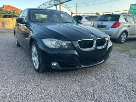 BMW 320 d NAVI, Avtomat - 6990 лв. - 34869602 3