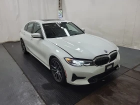 BMW 330 * 330I XDRIVE * CARFAX *    | Mobile.bg    2