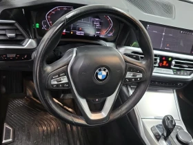 BMW 330 * 330I XDRIVE * CARFAX *    | Mobile.bg    12