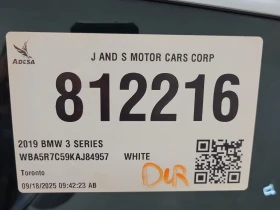 BMW 330 * 330I XDRIVE * CARFAX *    | Mobile.bg    17