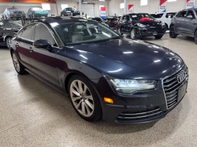 Audi A7 * АВТО КРЕДИТ* ЦЕНА ДО БГ * CARFAX *  - 24999 лв. / 12781.79 € - 98546105 3