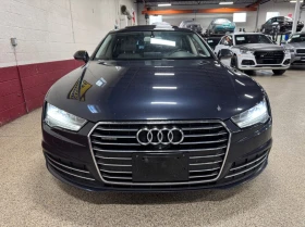 Audi A7 * АВТО КРЕДИТ* ЦЕНА ДО БГ * CARFAX *  - 24999 лв. / 12781.79 € - 98546105 2