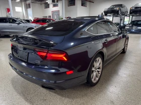 Audi A7 * АВТО КРЕДИТ* ЦЕНА ДО БГ * CARFAX *  - 24999 лв. / 12781.79 € - 98546105 7