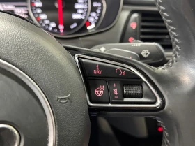 Audi A7 * АВТО КРЕДИТ* ЦЕНА ДО БГ * CARFAX *  - 24999 лв. / 12781.79 € - 98546105 10