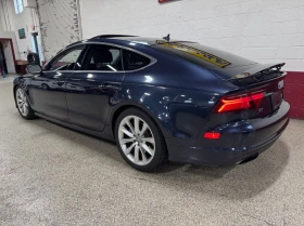Audi A7 * АВТО КРЕДИТ* ЦЕНА ДО БГ * CARFAX *  - 24999 лв. / 12781.79 € - 98546105 5