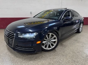 Audi A7 * АВТО КРЕДИТ* ЦЕНА ДО БГ * CARFAX * 
