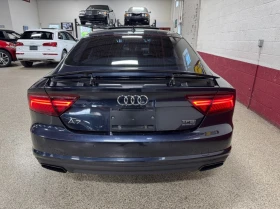 Audi A7 * АВТО КРЕДИТ* ЦЕНА ДО БГ * CARFAX *  - 24999 лв. / 12781.79 € - 98546105 6