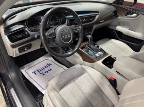 Audi A7 * АВТО КРЕДИТ* ЦЕНА ДО БГ * CARFAX *  - 24999 лв. / 12781.79 € - 98546105 8