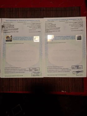 BMW 530 3.0D XDrive, снимка 11