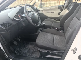 Обява за продажба на Peugeot 207 1.4i - 73К.С. ~4 700 лв. - изображение 8 | Auto.bg Обява за продажба на Peugeot 207 1.4i - 73К.С. ~4 700 лв. - изображение 8