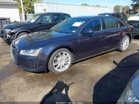 Audi A8 * A8 L* КУПИ СЕГА* БЕЗ ТЪРГ* ФИКС.ЦЕНА*  - 23100 лв. / 11810.84 € - 32586916 2