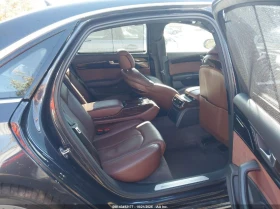 Audi A8 * A8 L* КУПИ СЕГА* БЕЗ ТЪРГ* ФИКС.ЦЕНА*  - 23100 лв. / 11810.84 € - 32586916 5