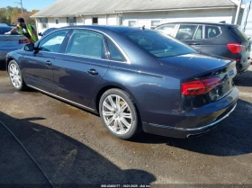 Audi A8 * A8 L* КУПИ СЕГА* БЕЗ ТЪРГ* ФИКС.ЦЕНА*  - 23100 лв. / 11810.84 € - 32586916 3