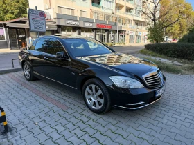     Mercedes-Benz S 350 S 350 CDI