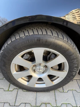 Mercedes-Benz S 350 S 350 CDI | Mobile.bg    15