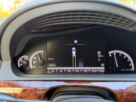 Mercedes-Benz S 350 S 350 CDI | Mobile.bg    14