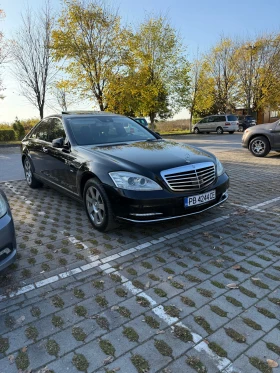 Mercedes-Benz S 350 S 350 CDI | Mobile.bg    5