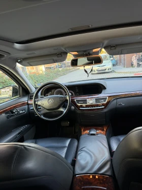 Mercedes-Benz S 350 S 350 CDI | Mobile.bg    12